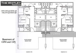 The Whitley Residences (D11), Semi-Detached #149328522